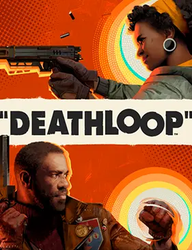 Купить Deathloop