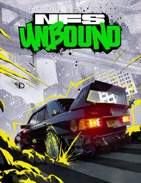 Need for Speed Unbound