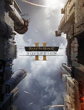 Knights of Honor II: Sovereign