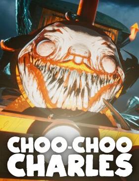 Купить Choo-Choo Charles