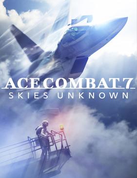Купить Ace Combat 7 Skies Unknown