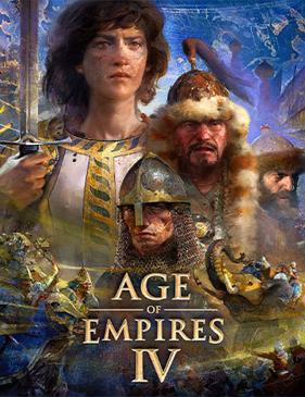 Купить Age of Empires 4