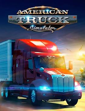 Купить American Truck Simulator