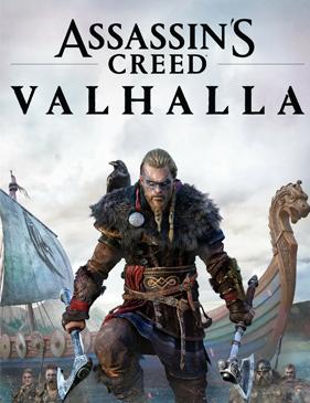Купить Assassin`s Creed Valhalla