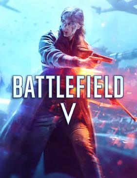 Купить Battlefield 5
