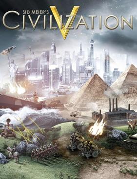 Купить Civilization V