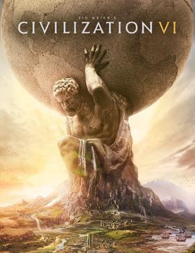 Купить Civilization VI