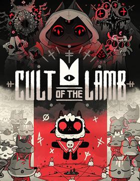 Купить Cult of the Lamb