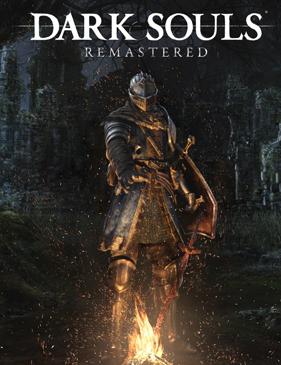 Купить Dark Souls Remastered