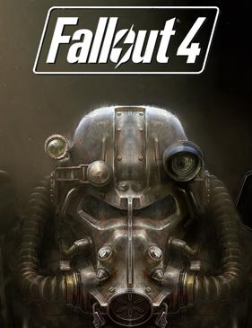 Купить Fallout 4