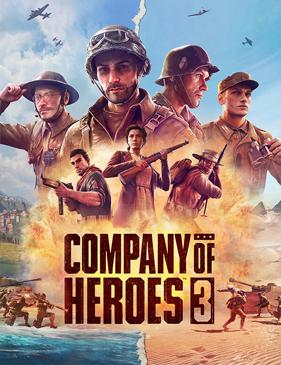 Купить Company of Heroes 3