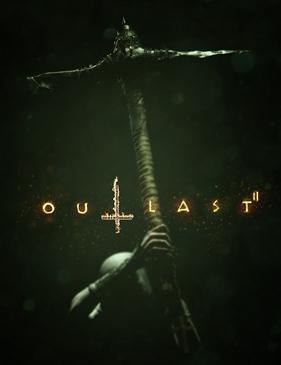 Купить Outlast 2
