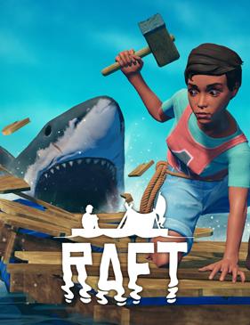 Купить Raft