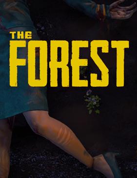 Купить The Forest
