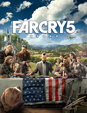Купить Far Cry 5