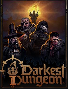 Купить Darkest Dungeon 2