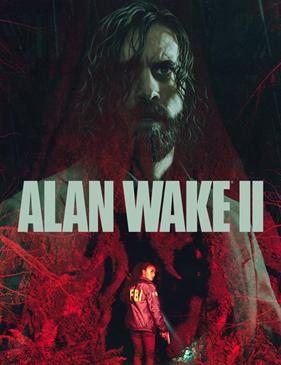 Купить Alan Wake 2