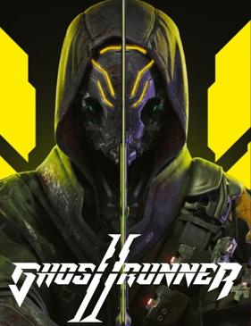 Купить Ghostrunner 2