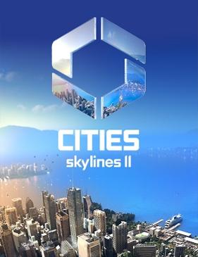 Купить Cities Skylines 2