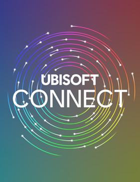 Ключи Ubisoft Connect