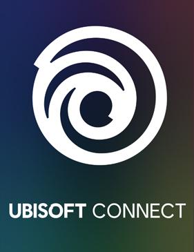 Аккаунт Ubisoft Connect