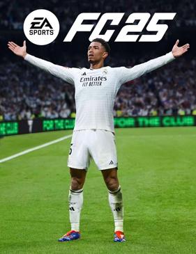 EA SPORTS FC 25 ( FIFA 25 )