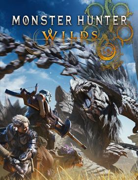 Купить Monster Hunter Wilds