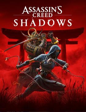 Купить Assassin’s Creed Shadows