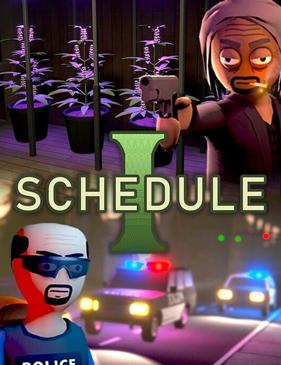 Купить Schedule I