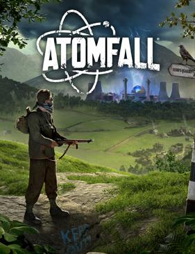 Купить Atomfall