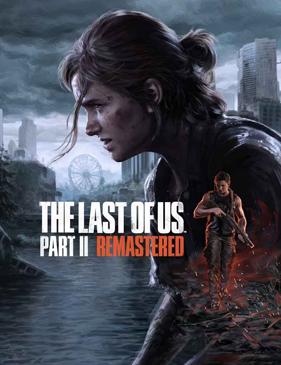 Купить The Last of Us Part II Remastered