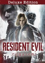 Resident Evil Requiem