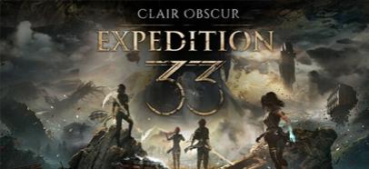 Слайдер Clair Obscur: Expedition 33 на STEAMMARKET.RU